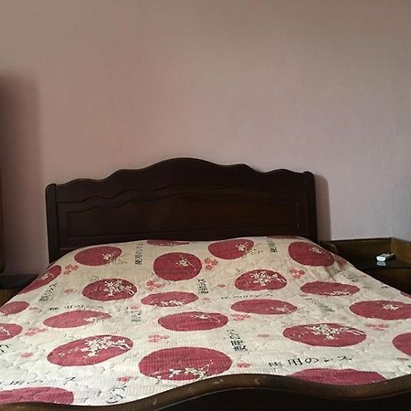 House "Machabeli-18" Lejlighed Tbilisi Eksteriør billede