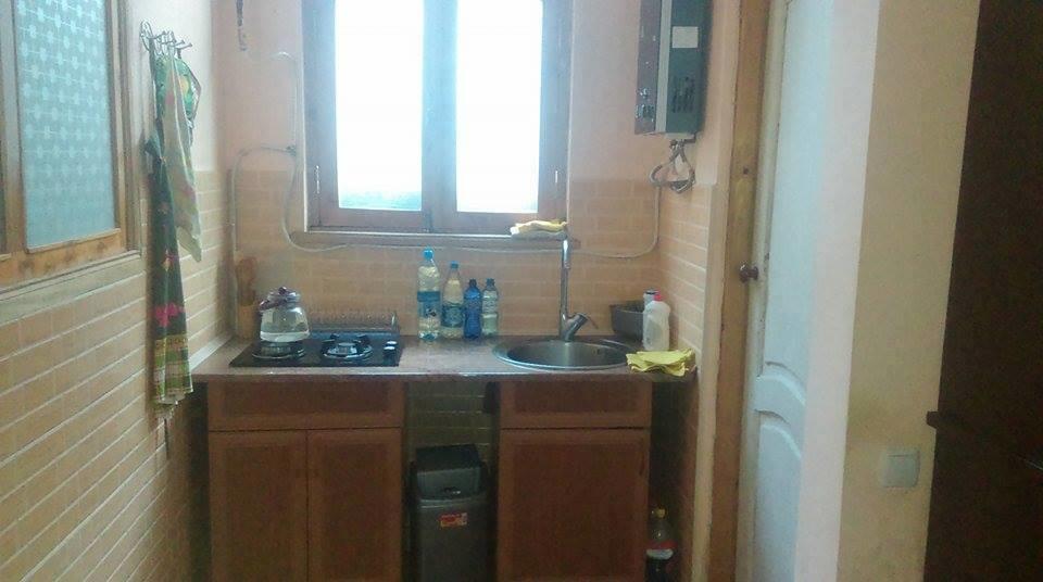 House "Machabeli-18" Lejlighed Tbilisi Eksteriør billede