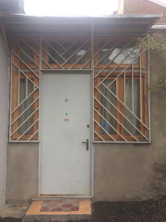 House "Machabeli-18" Lejlighed Tbilisi Eksteriør billede