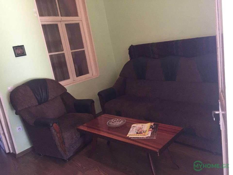 House "Machabeli-18" Lejlighed Tbilisi Eksteriør billede