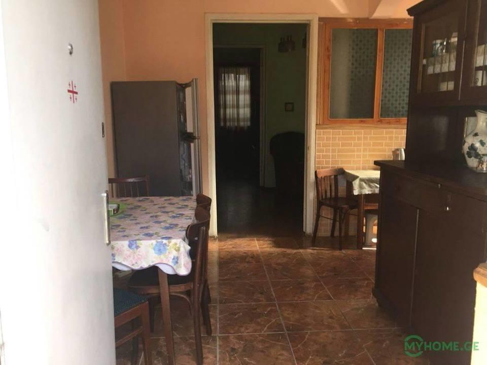 House "Machabeli-18" Lejlighed Tbilisi Eksteriør billede