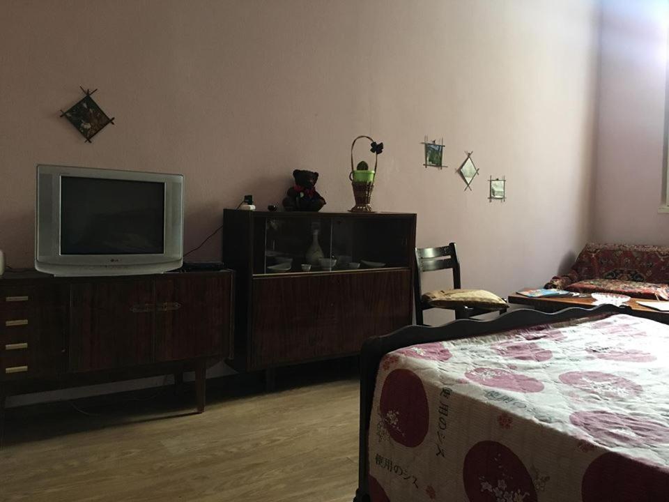 House "Machabeli-18" Lejlighed Tbilisi Eksteriør billede