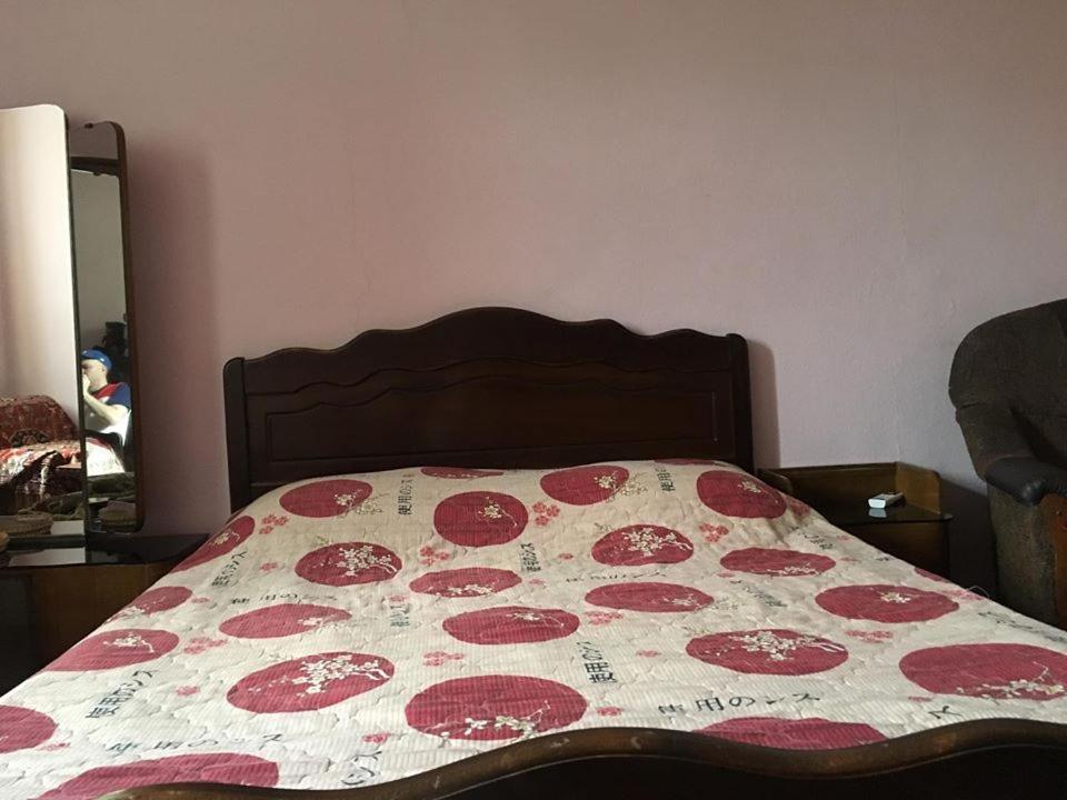 House "Machabeli-18" Lejlighed Tbilisi Eksteriør billede