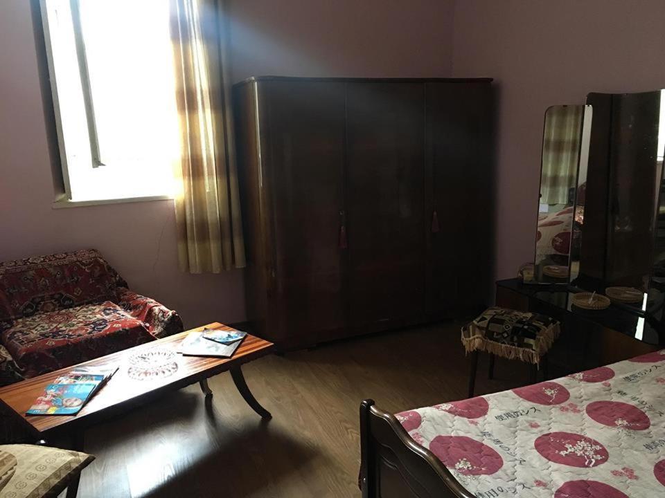 House "Machabeli-18" Lejlighed Tbilisi Eksteriør billede