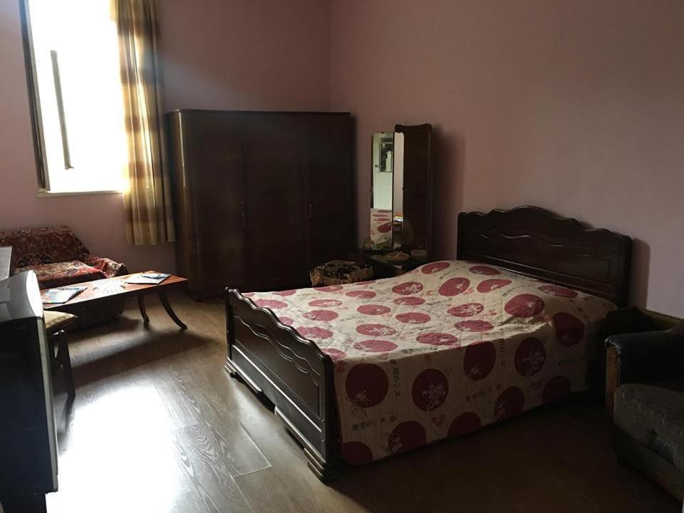 House "Machabeli-18" Lejlighed Tbilisi Eksteriør billede