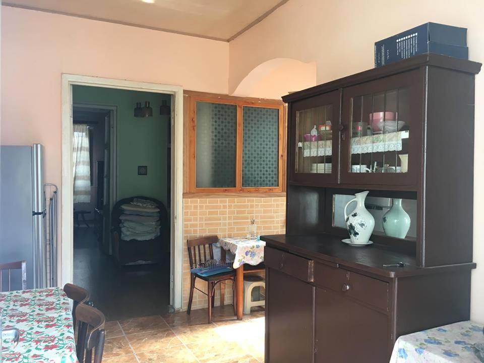 House "Machabeli-18" Lejlighed Tbilisi Eksteriør billede