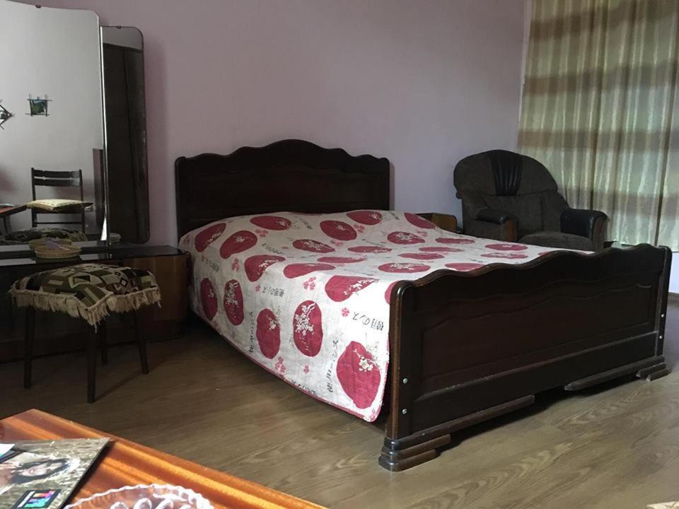 House "Machabeli-18" Lejlighed Tbilisi Eksteriør billede